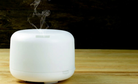 5 способов очистить воздух в квартире