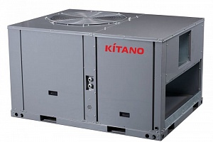 Крышной кондиционер Kitano KU-Kagawa-025C