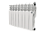 Радиатор биметалл Royal Thermo Vittoria 350 - 8 секц.