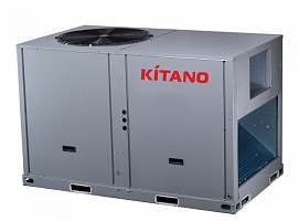 Крышной кондиционер Kitano KU-Kagawa-040C