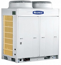 Наружный (внешний) блок VRF системы Gree GMV4 GMV-Pdm280W/ NaB-M