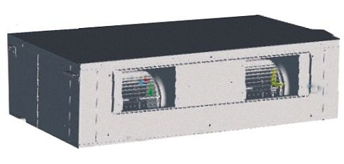 Канальная сплит-система Gree Duct FGR-20/BNa-M