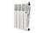 Радиатор биметалл Royal Thermo Vittoria 350 - 4 секц.